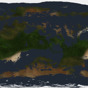 Terra Io
