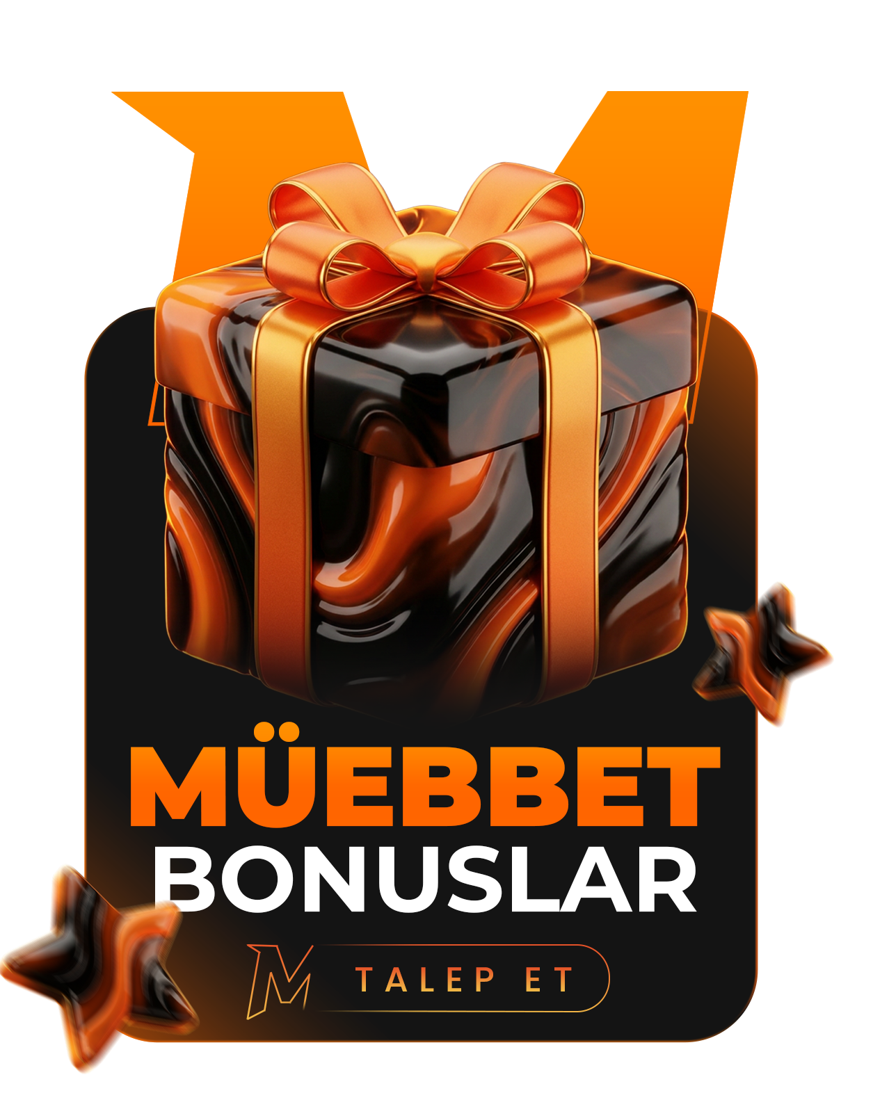 Bonus Talep