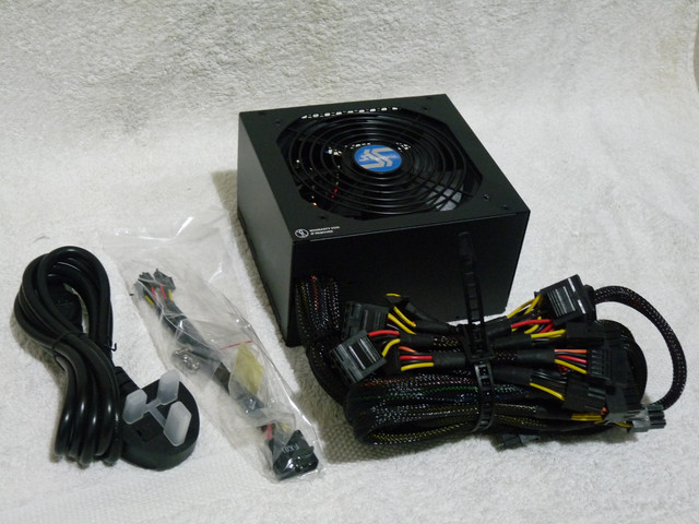 PC Project 108