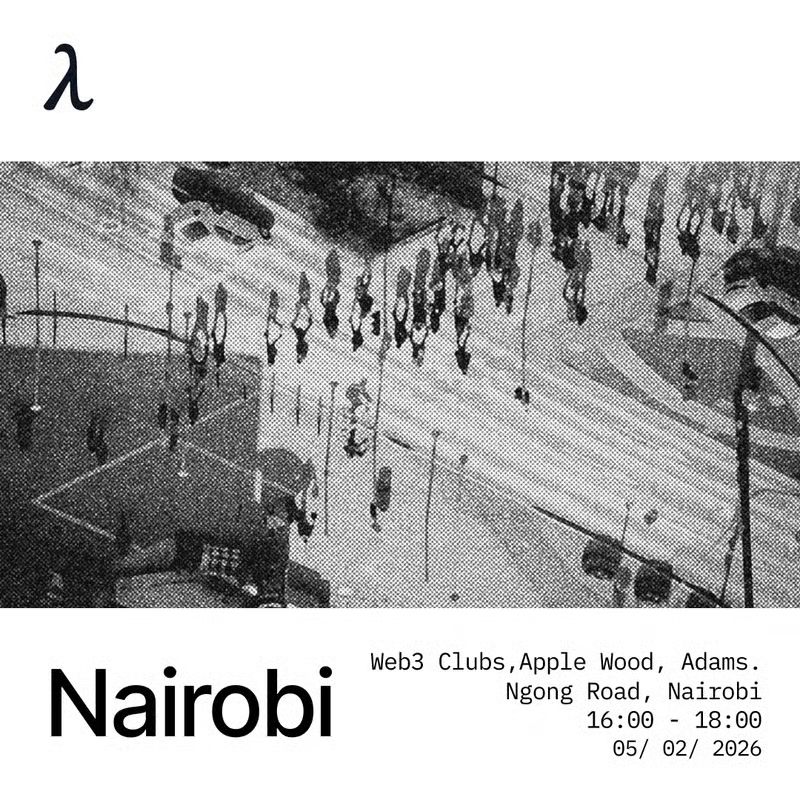 Logos Circle Nairobi
