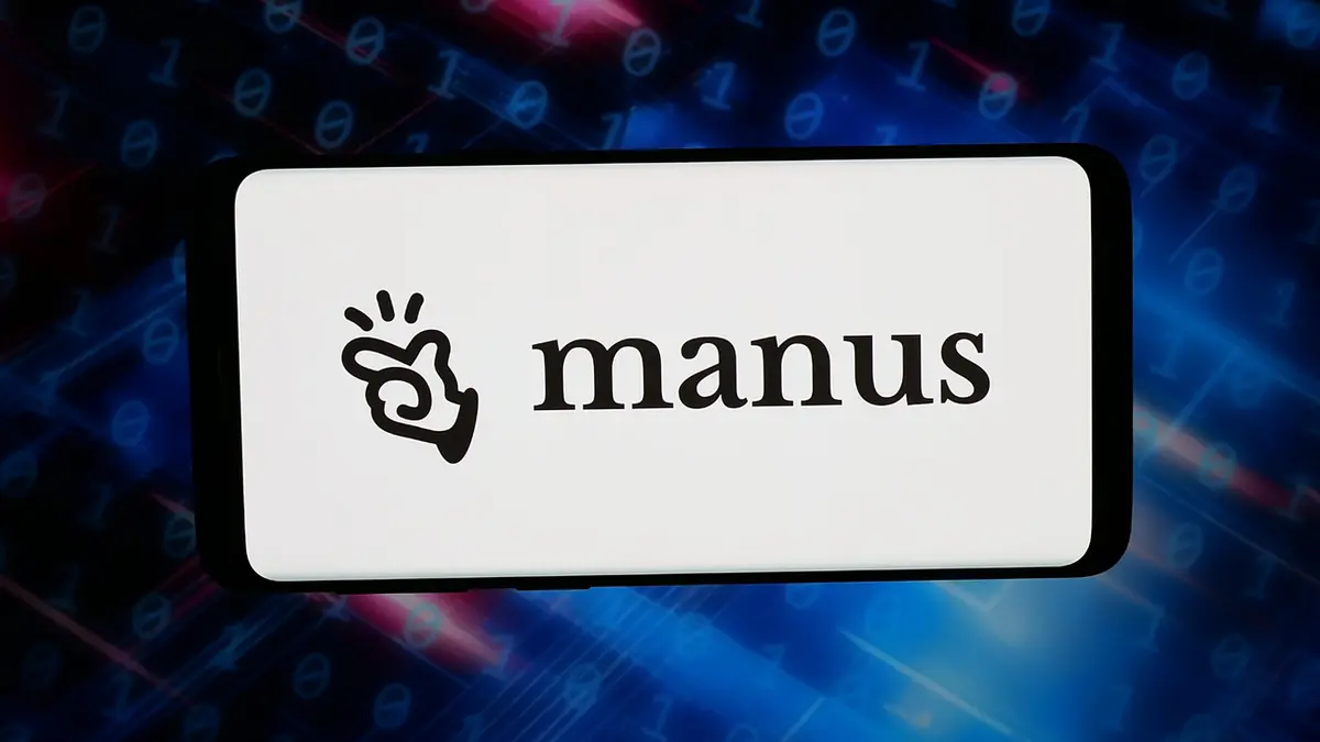 Tencent Reportedly Discussing Deal to Acquire Manus After Meta Divestment