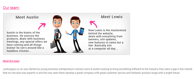 veloxmedia.co.uk reviews owner login account contact eric banks abuse lewis austin uk usa