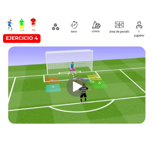Ejercicio 4