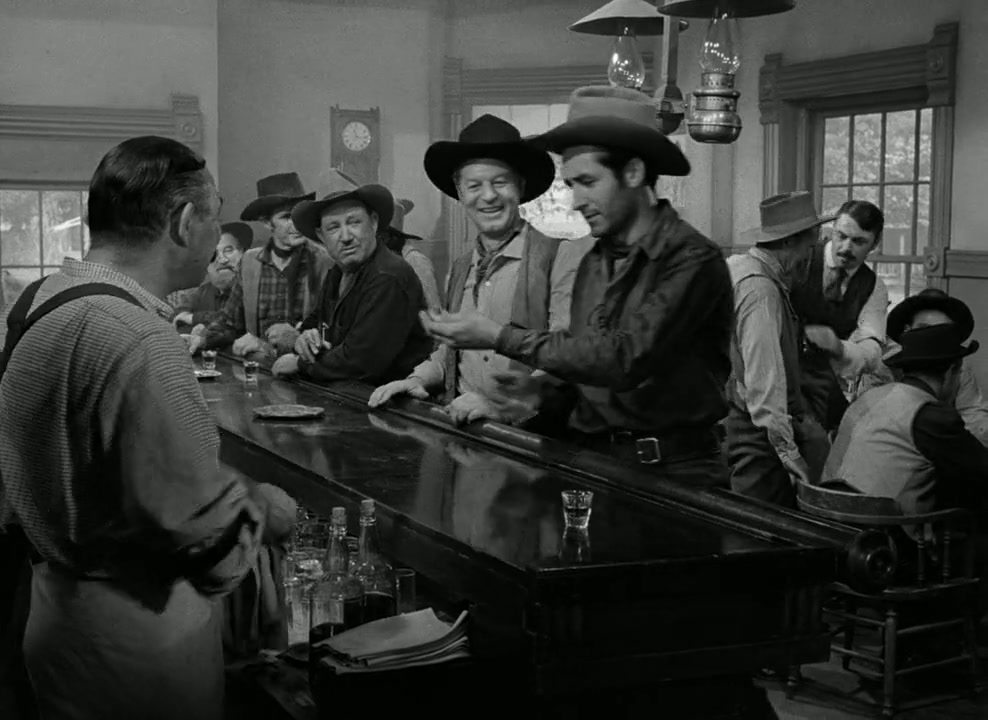High Noon Screenshot