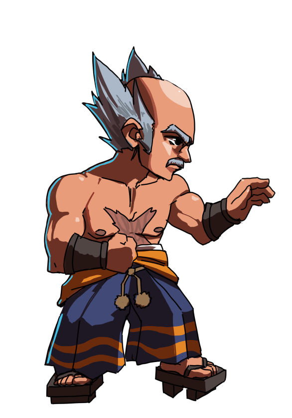 [Image: heihachibig.png]