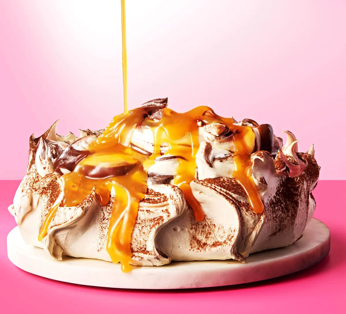 Delightful Dessert Recipes to Try This Winter