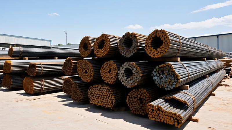 Soot to MM Conversion Chart for Steel Bars - Complete Reference 2026