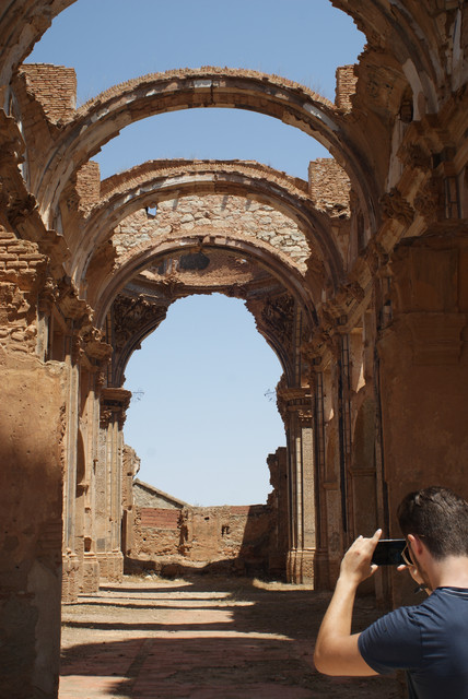 Belchite