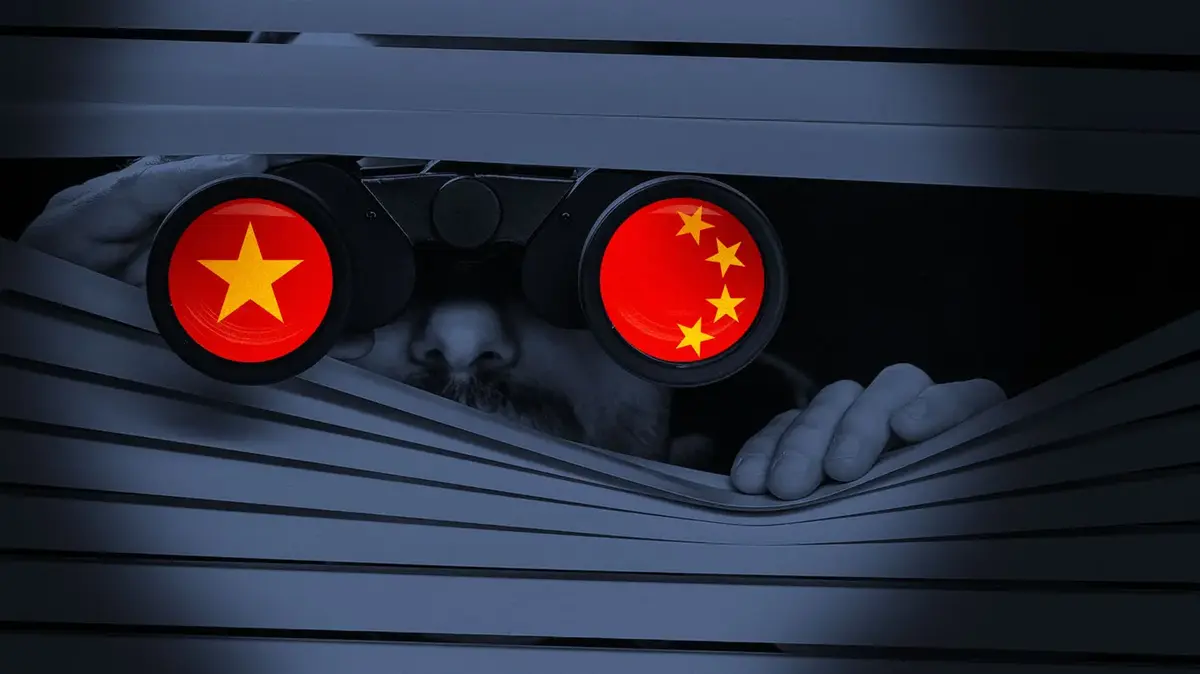 China's AI Advances Spark US Safety Debate