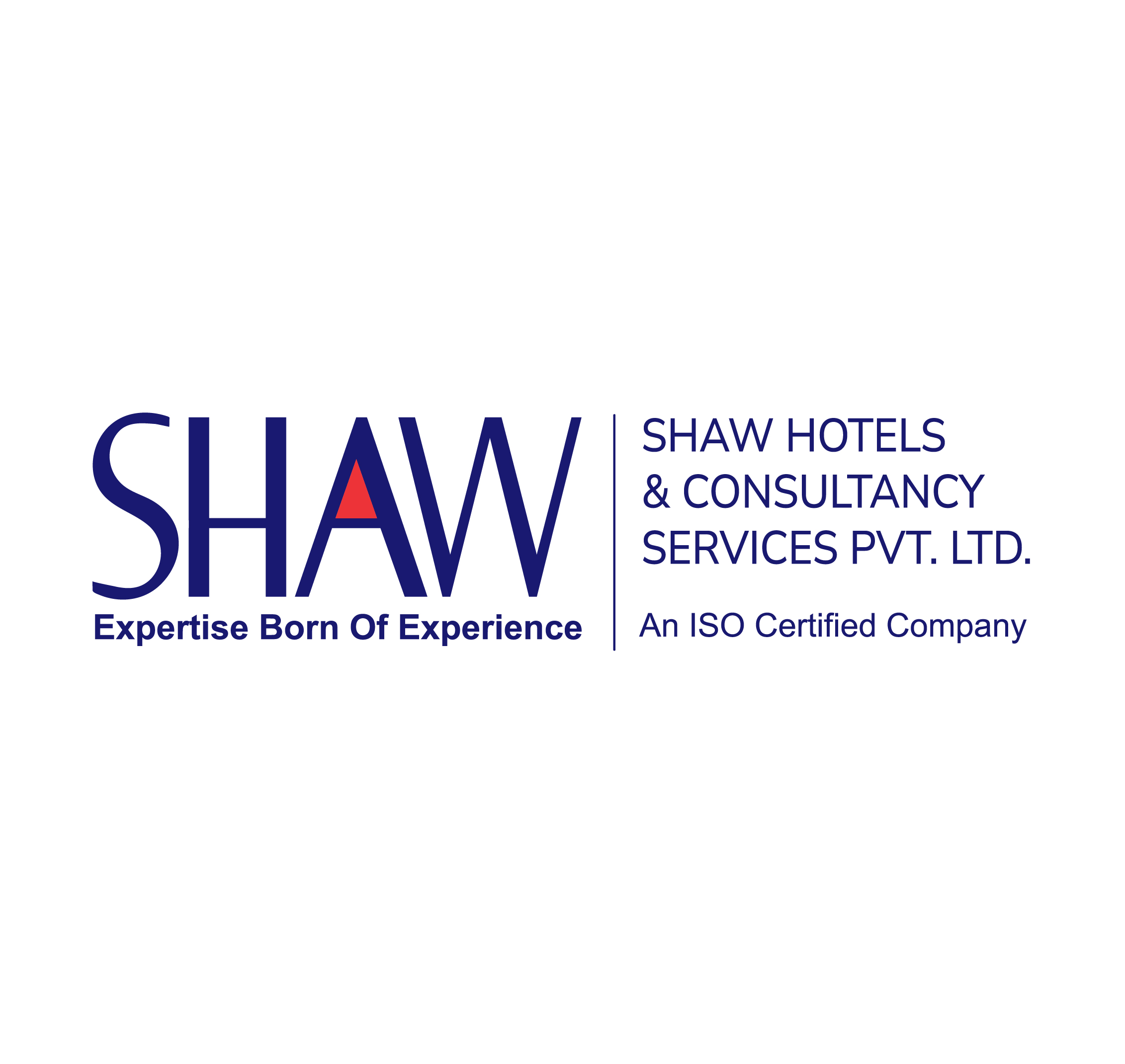 Shaw Hotels & Consultancy Services Pvt. Ltd.