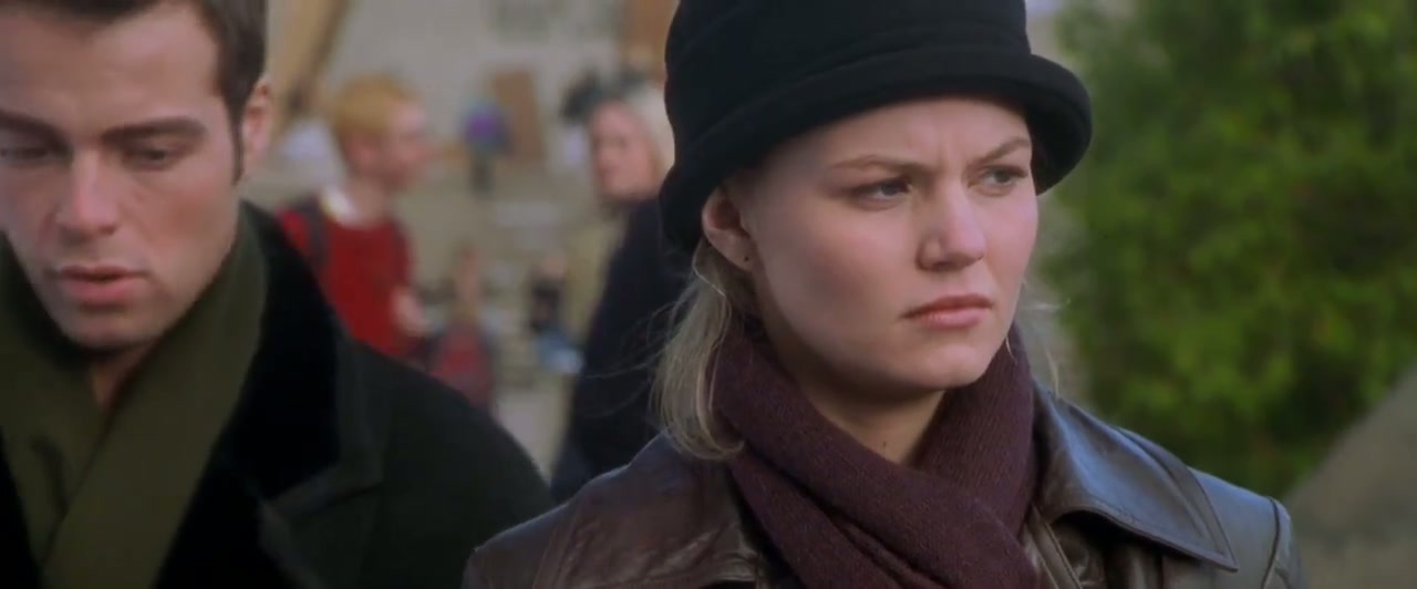 Urban Legends: Final Cut Screenshot