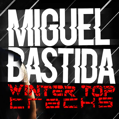 Miguel Bastida Winter Top Tracks (2025)