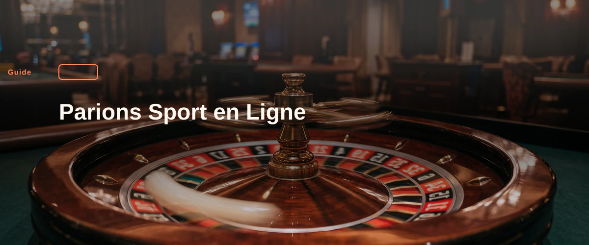 Parions Sport en Ligne — fiche : Top 9 casinos en ligne les plus fiables en 2026