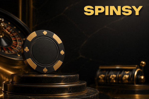 spinsy 31