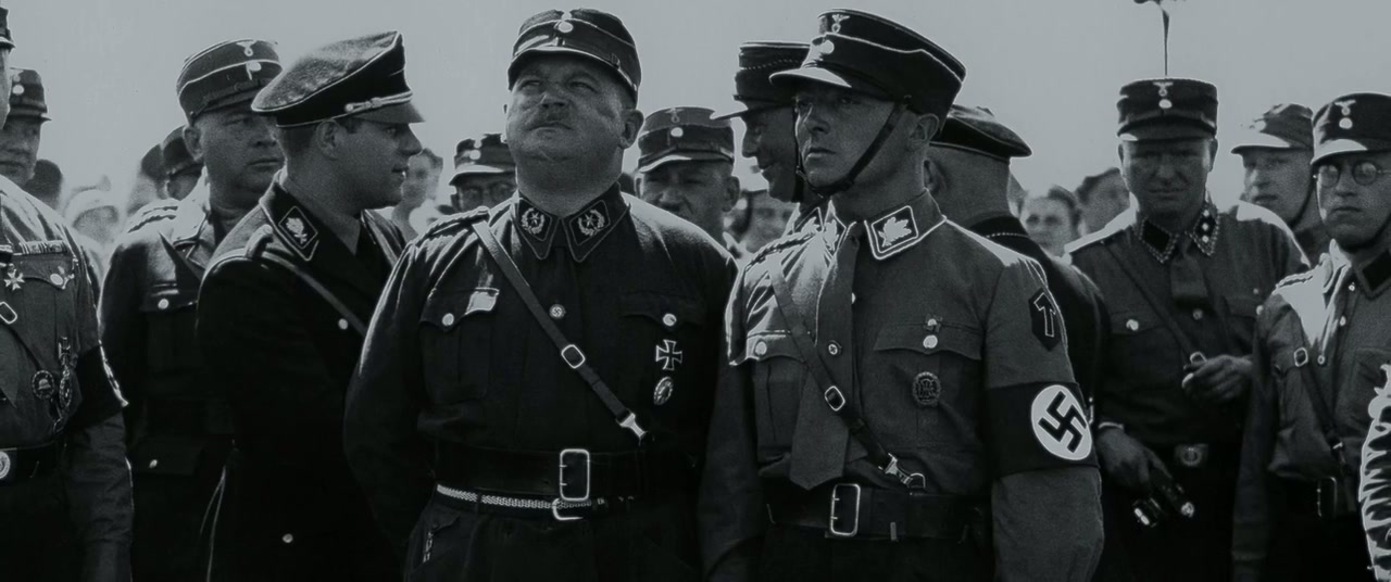 Eldorado - Alles, was die Nazis hassen Screenshot