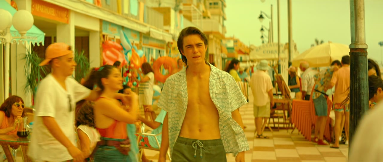 Paradise Screenshot