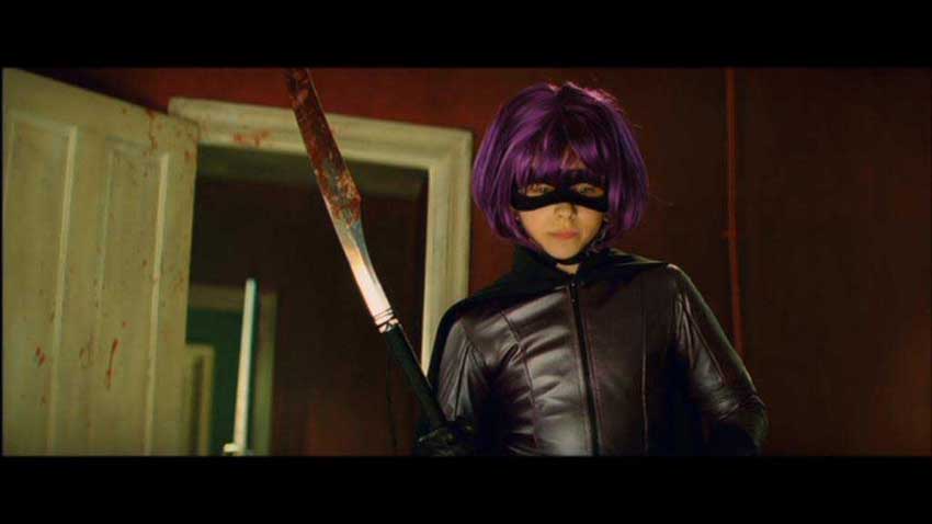 Kick 7 - Kick-Ass [DVD9 Full] [Pal] [Esp/Ing/Ale] [5.1] [Sub:Esp/Ing/Ale] [2010] [Fantástica] [VS]