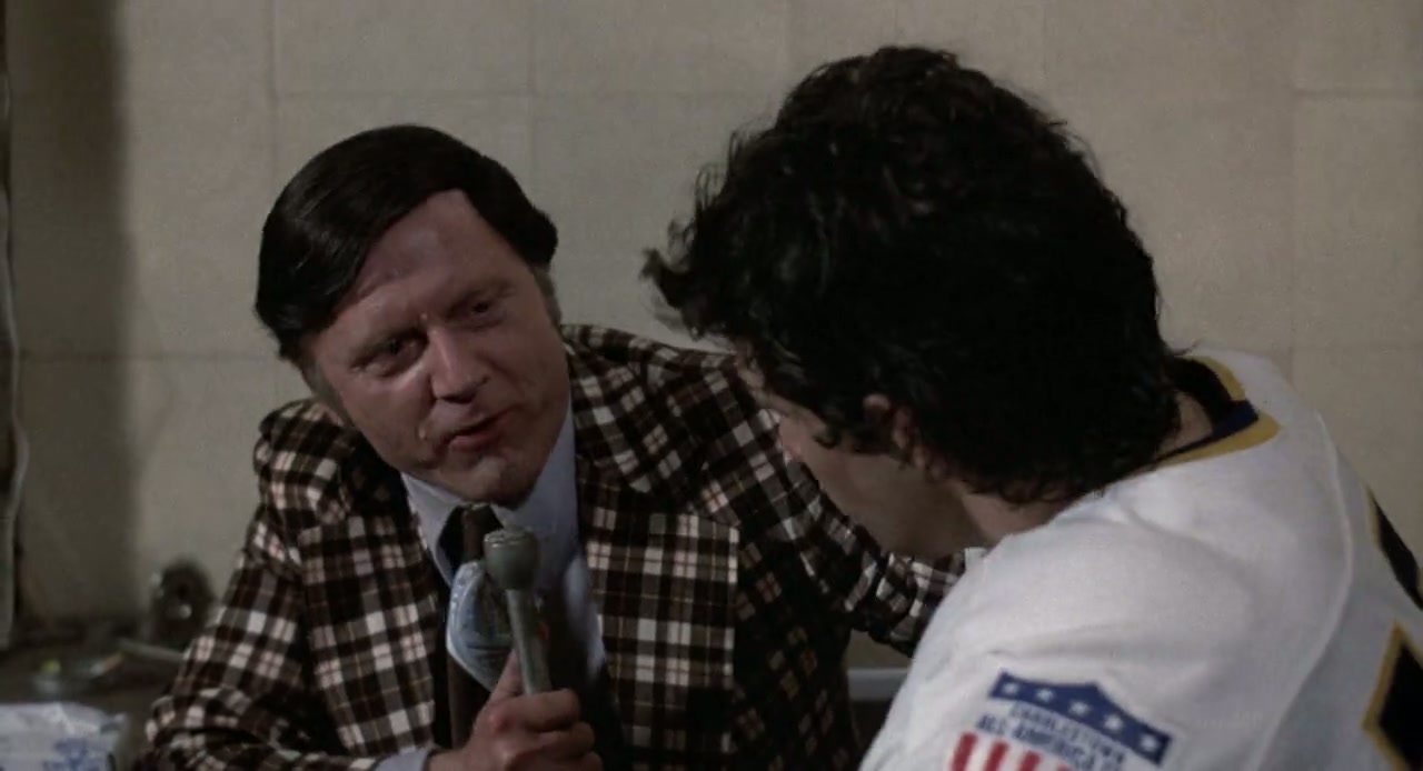Slap Shot Screenshot