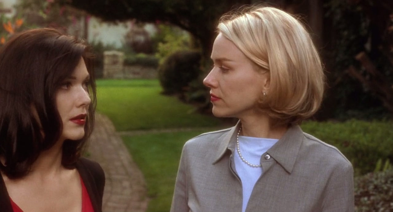 Mulholland Drive Screenshot