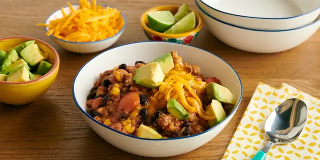 Delicious Ground Turkey Recipes to Try