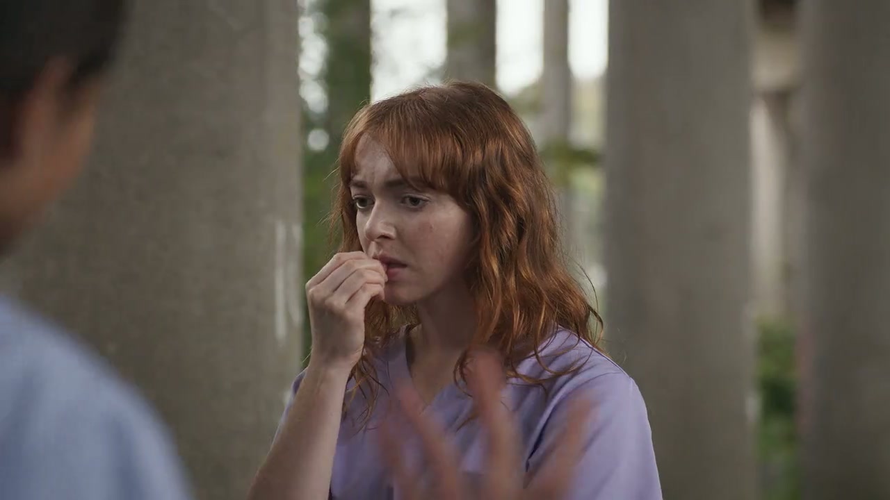 The A List Screenshot