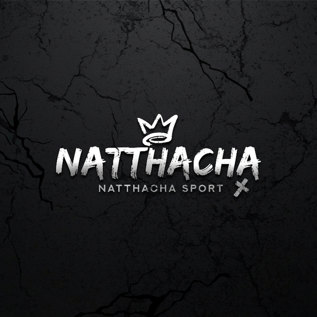 NATTHACHA SPORT Logo