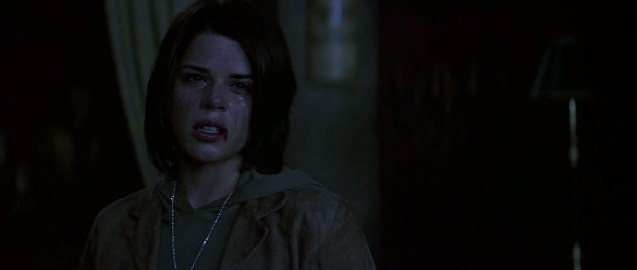 Scream 3 Screenshot