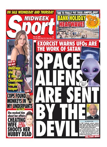 Midweek Sport - 20 May 2026