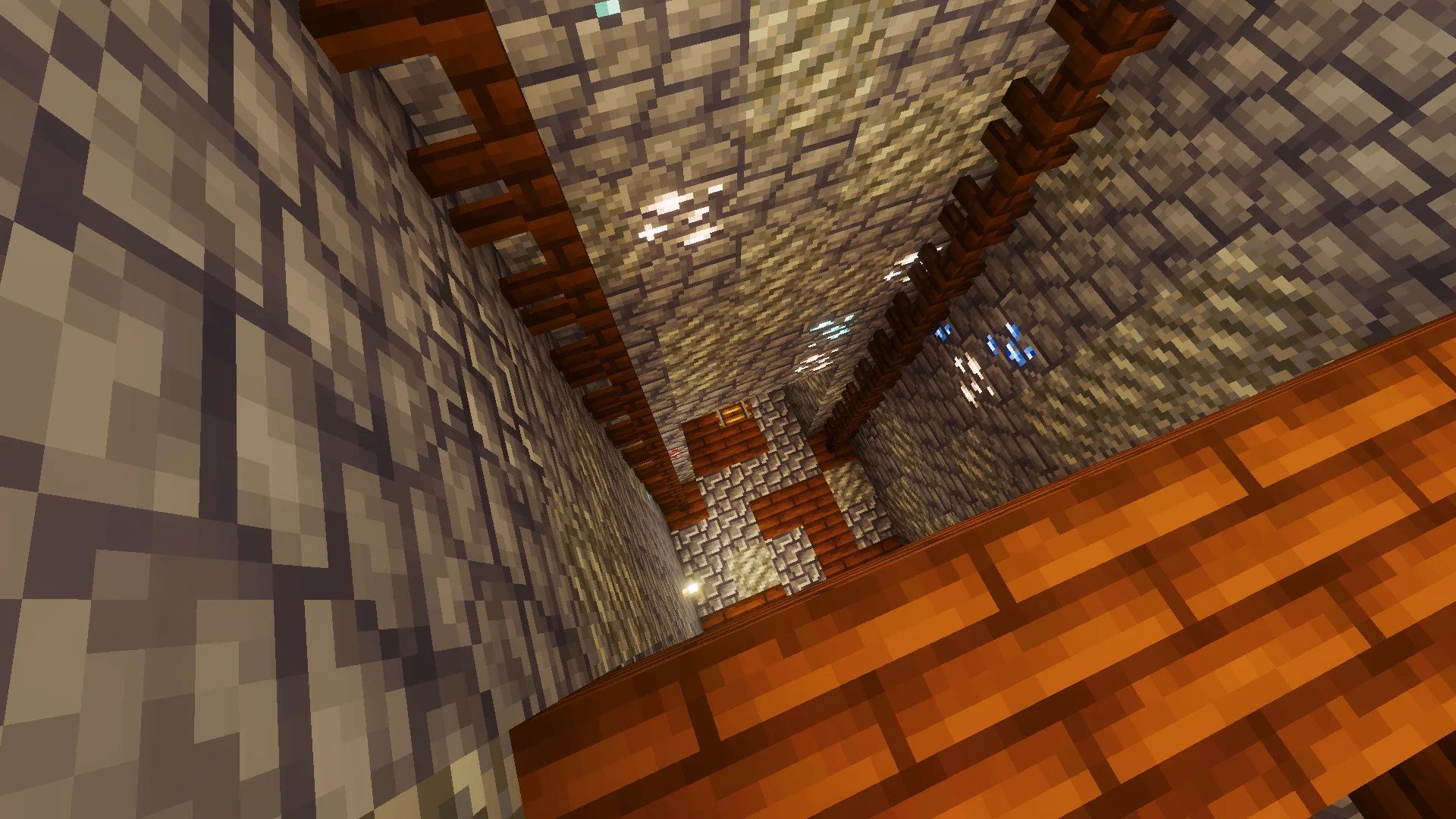 mineshaft 6