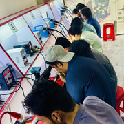Mobile Repairing Course i Smart Training Institute (8)