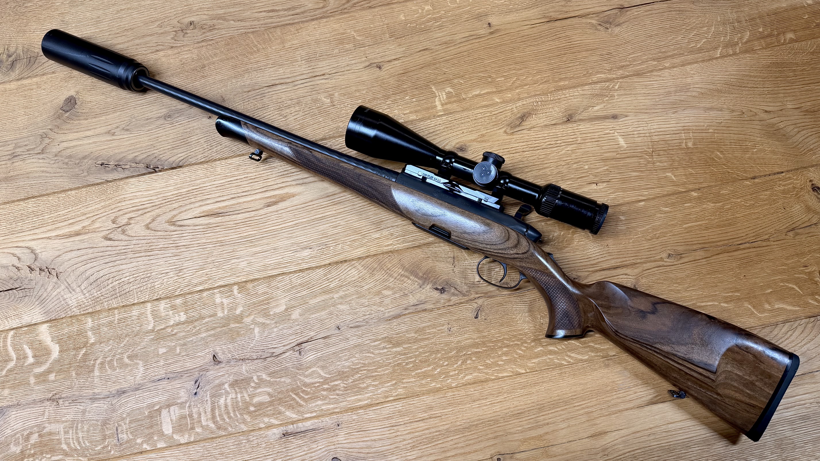 Steyr SM12 Goiserer - Ansicht 4