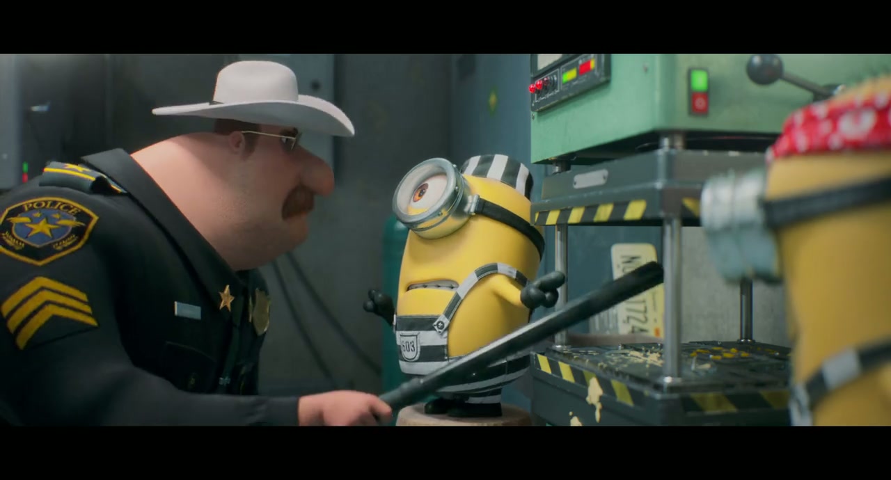 Minions & More 2 Screenshot