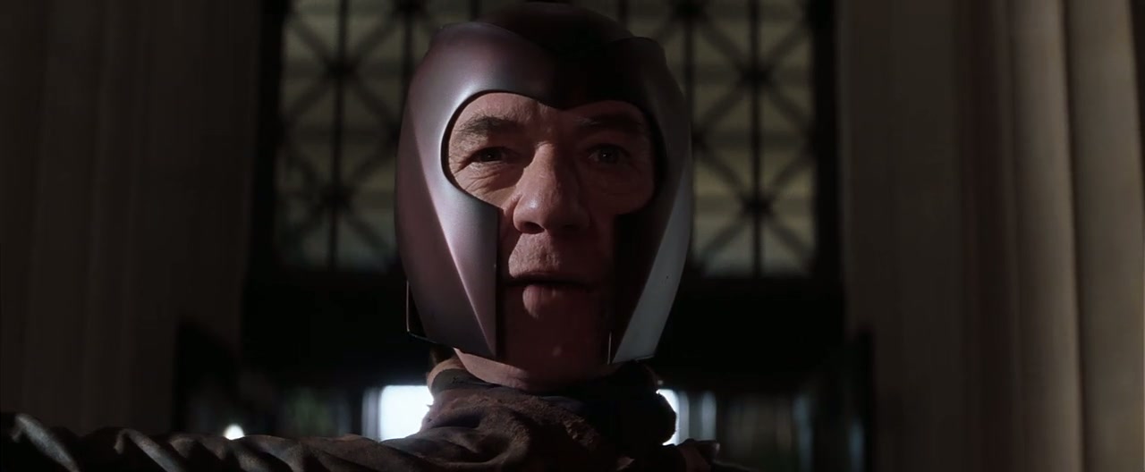 X-Men Screenshot