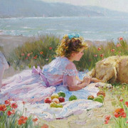 LES AMIES