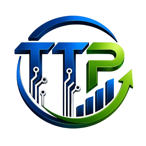 TTP Logo