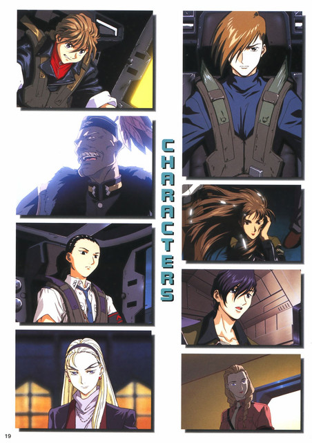 DPG19-Endless-Waltz-Characters