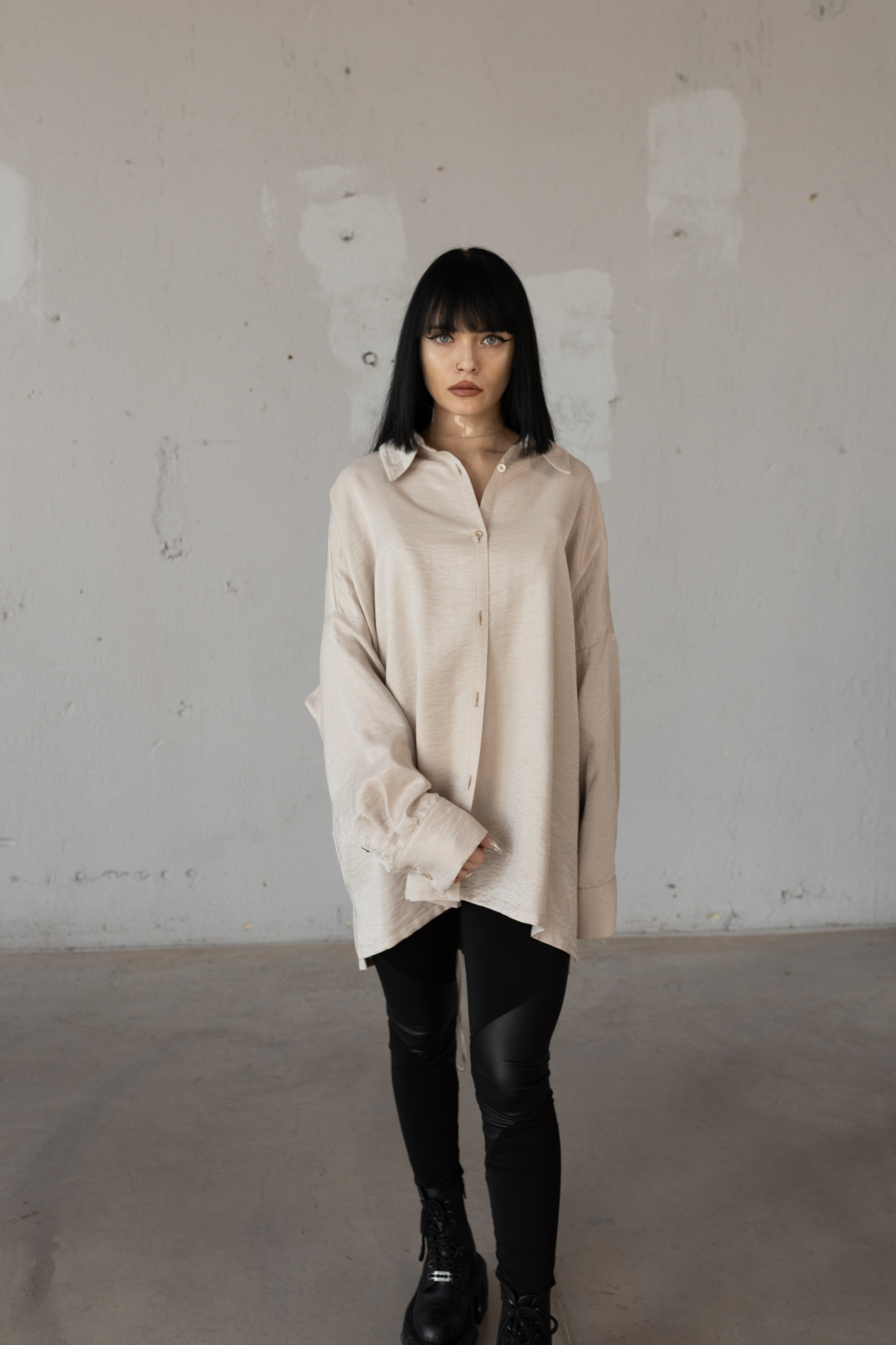 OBSCURA Look 09