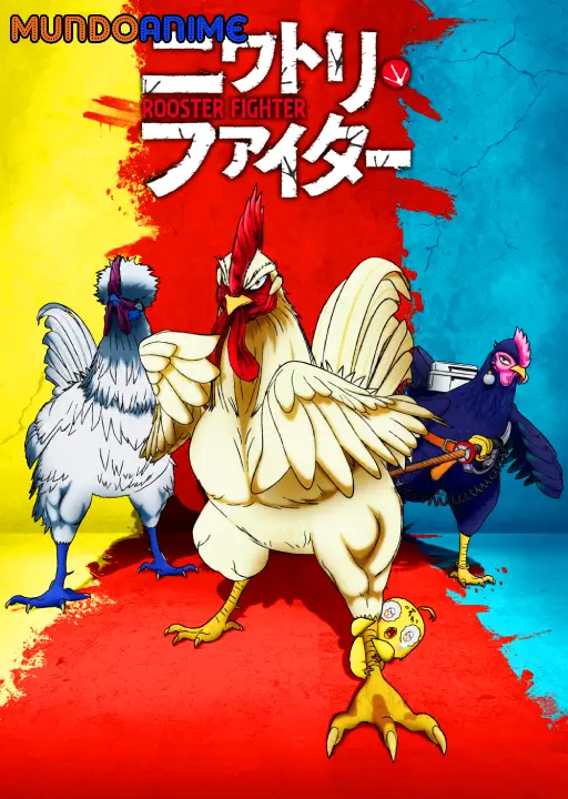 Descargar Niwatori Fighter HD ligero Niwatori Fighter HDL