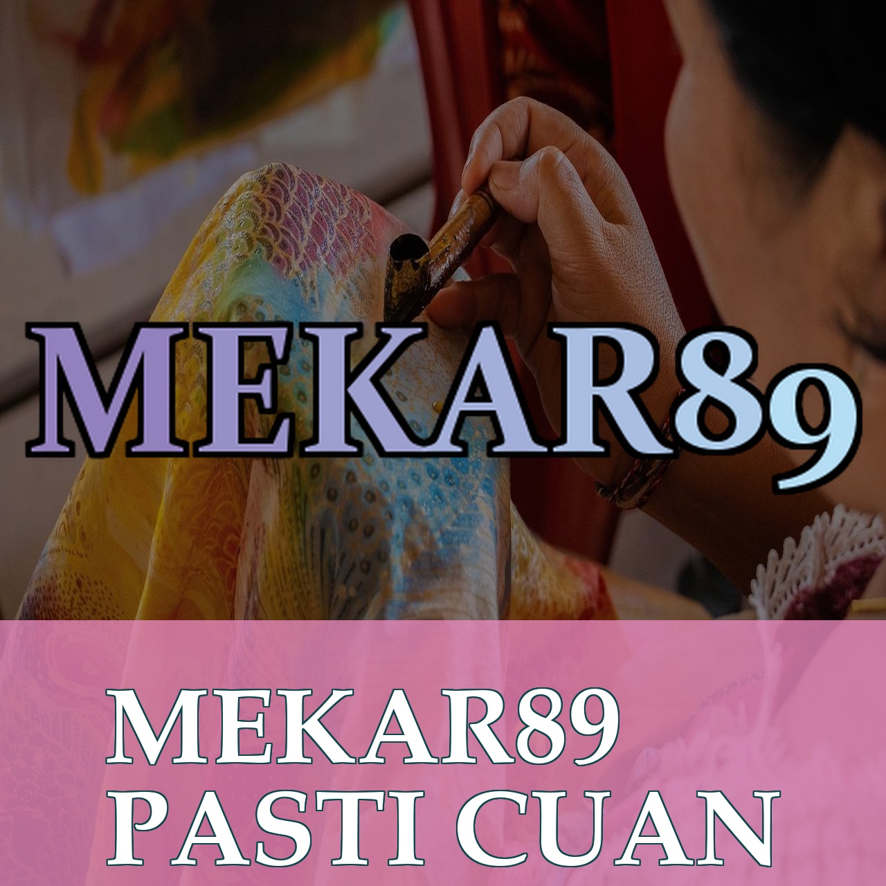 MEKAR89:  Pelopor Hiburan Digital Super Gacor Jackpot Terbesar