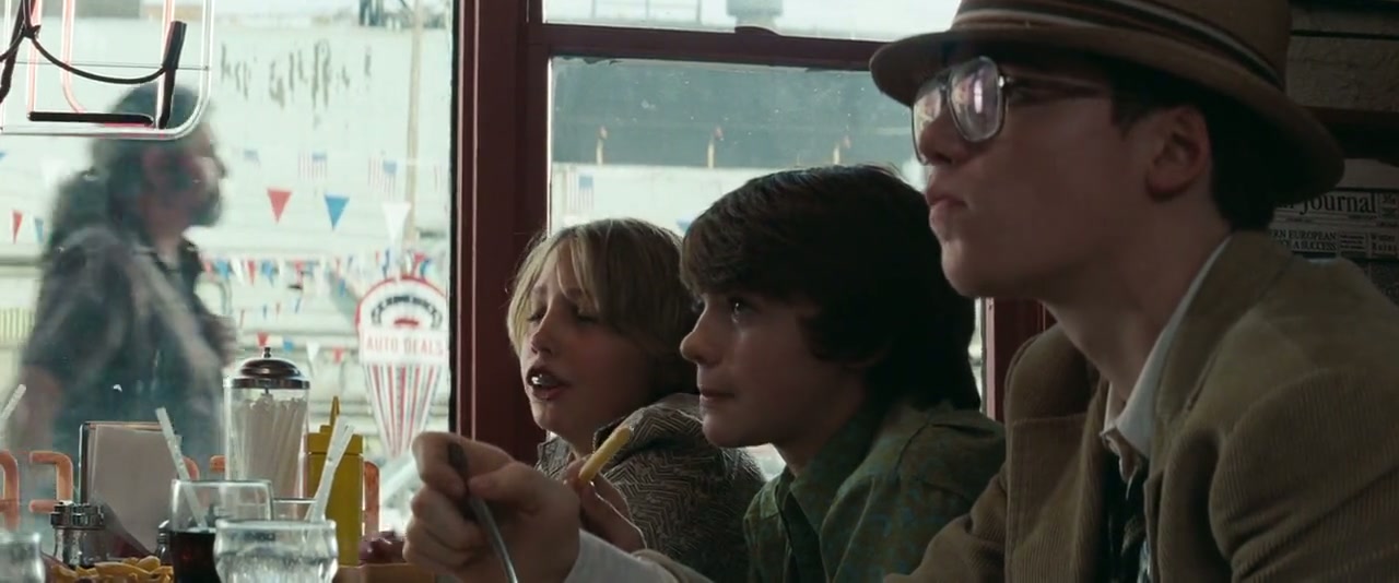 Super 8 Screenshot