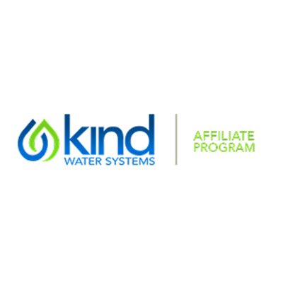 Kind Water Systems logo