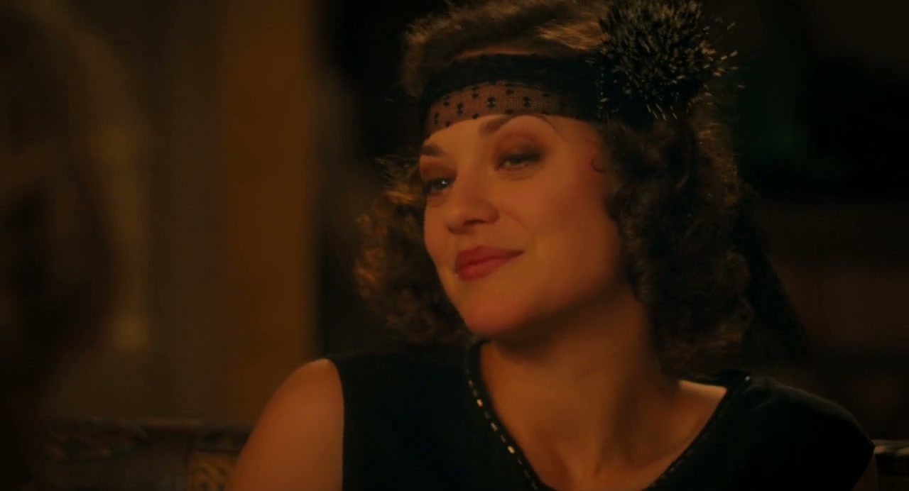 Midnight in Paris Screenshot