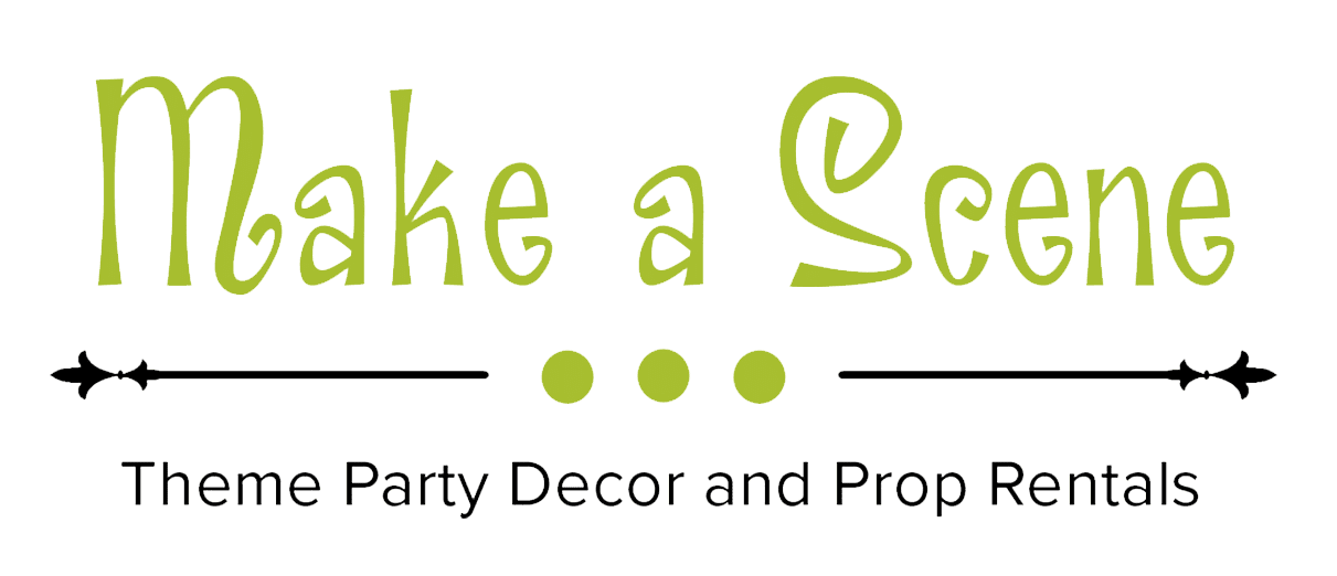 Make a Scene