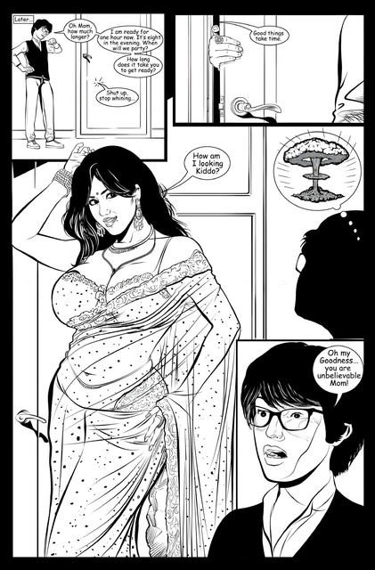 INCEST : Family Mein Pyar Romance or Sex