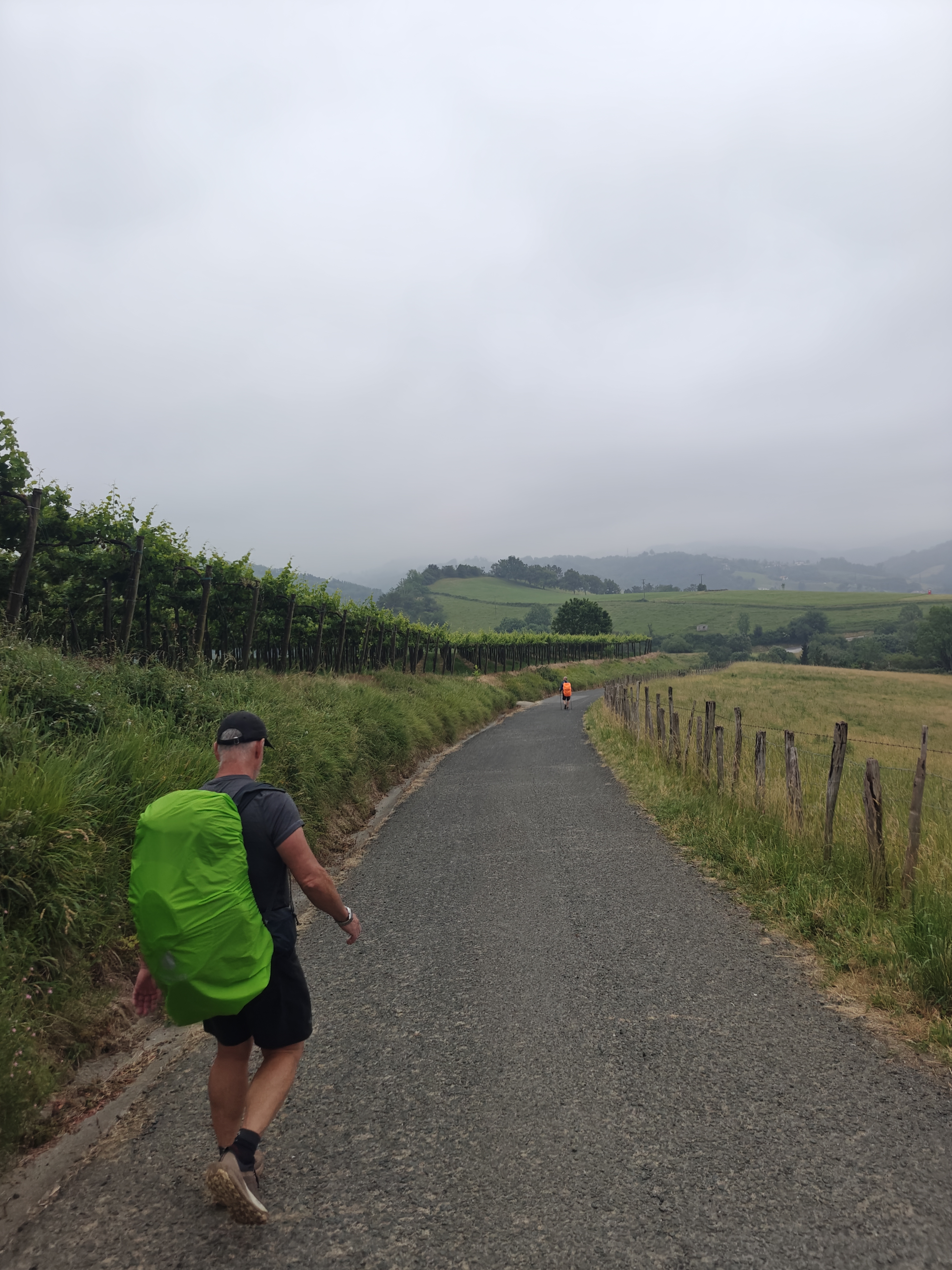Dag 2 - San Sebastian 🥏 Zarautz 4