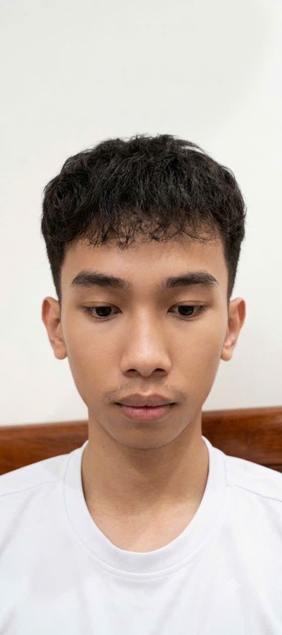ĐOÀN MINH TRIẾT
