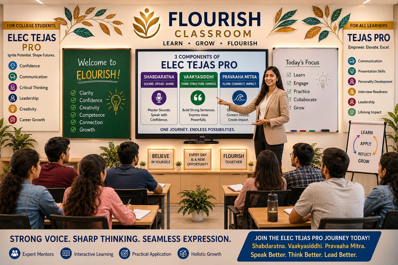 Flourish 2