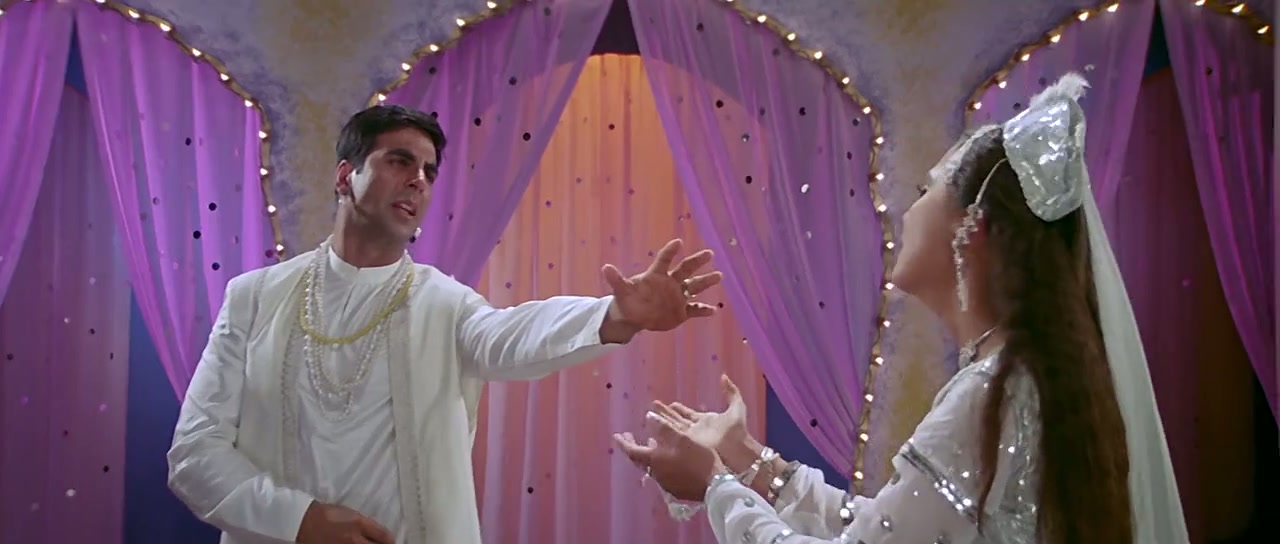 Andaaz Screenshot