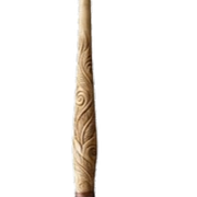 aspen wand