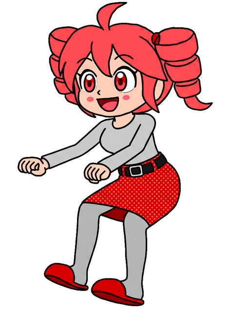 Teto riding.png
